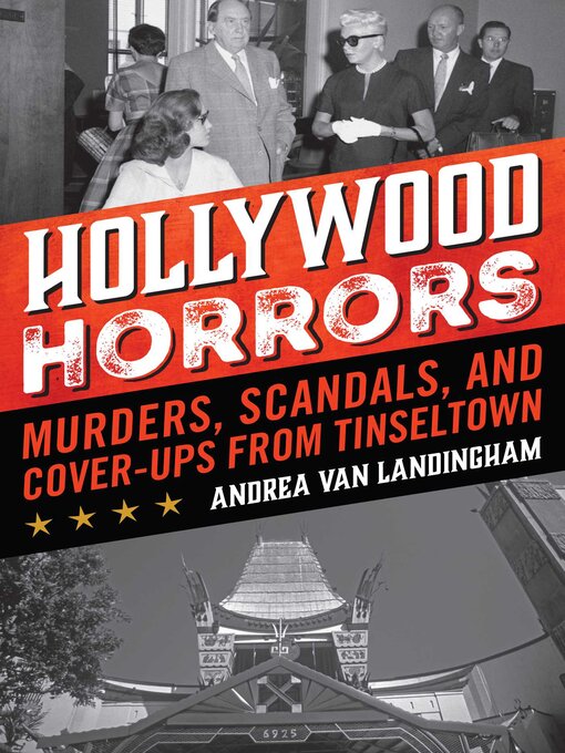 Title details for Hollywood Horrors by Andrea Van Landingham - Wait list